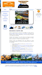Mobile Screenshot of apartamentoselcastaneu.com